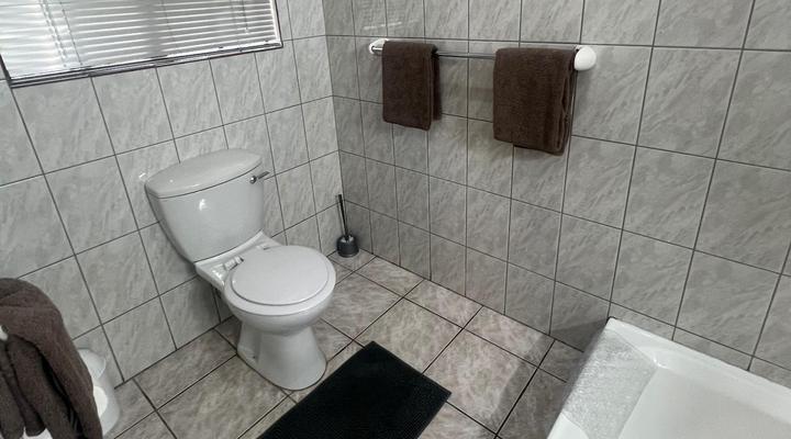 Shingalana Guest House