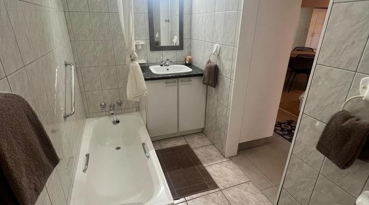 Shingalana Guest House