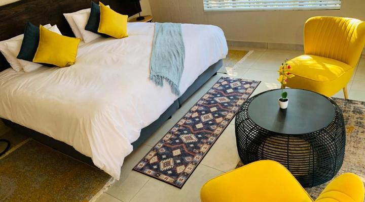 Shingalana Guest House