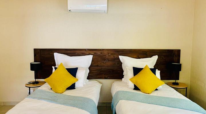 Shingalana Guest House