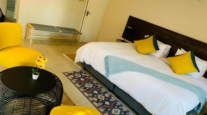 Shingalana Guest House