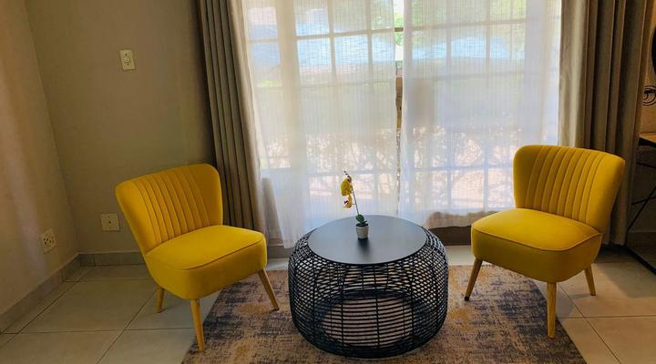 Shingalana Guest House