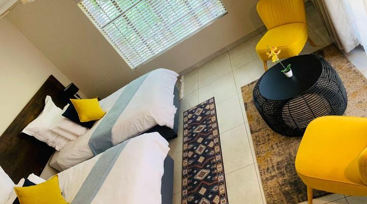 Shingalana Guest House