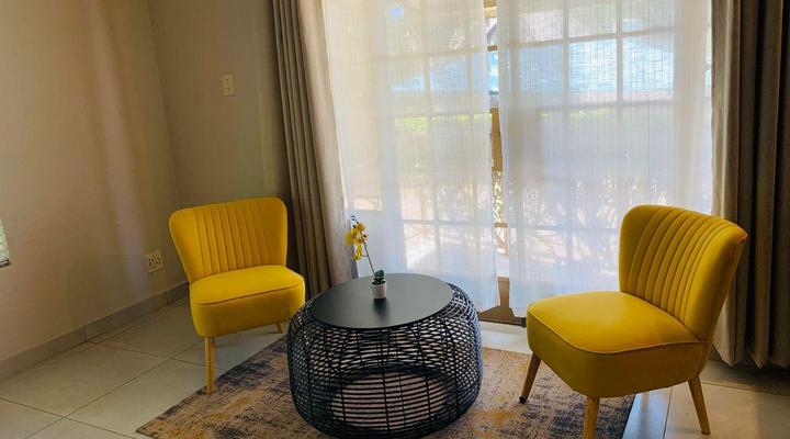 Shingalana Guest House