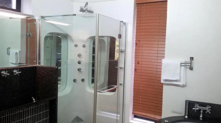 Amanzimtoti Beach Rest Guest House