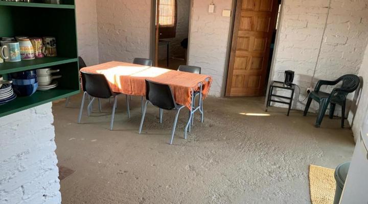 Maseplaas Rivierkamp & Chalets