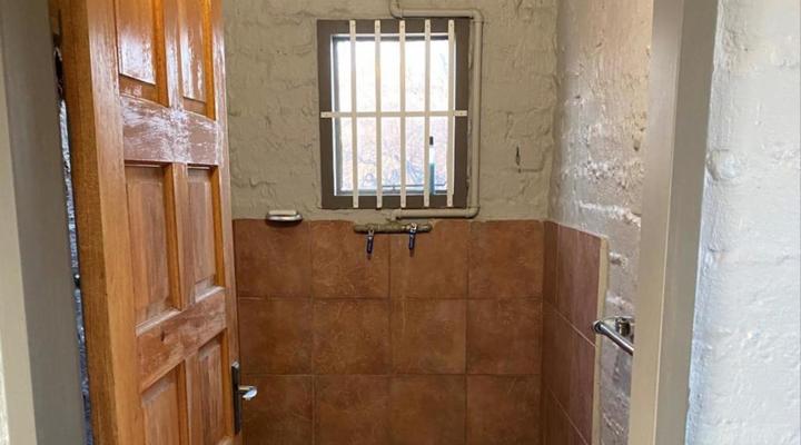 Maseplaas Rivierkamp & Chalets