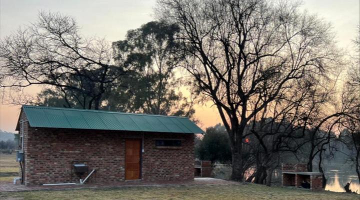 Maseplaas Rivierkamp & Chalets