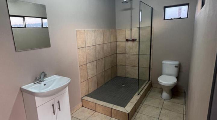 Maseplaas Rivierkamp & Chalets