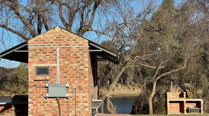 Maseplaas Rivierkamp & Chalets