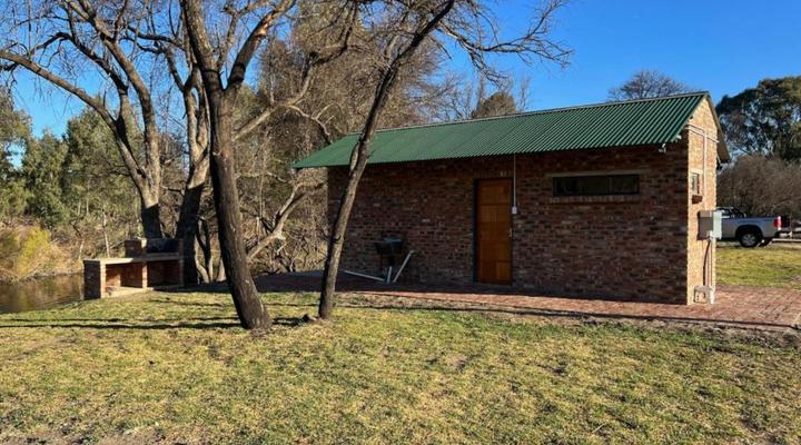 Maseplaas Rivierkamp & Chalets