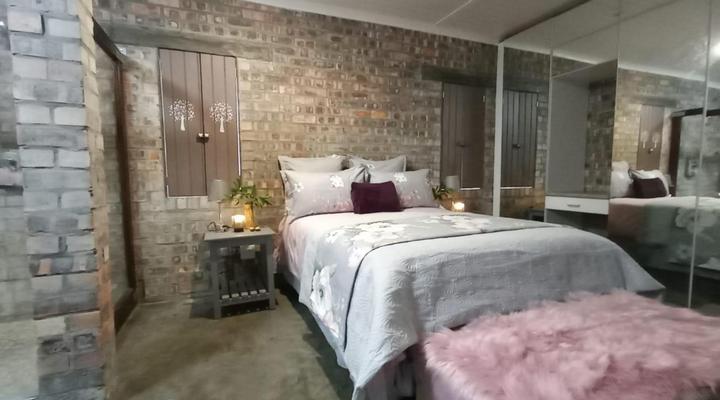 Four Trees Self-catering