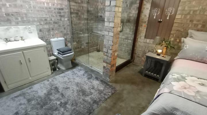 Four Trees Self-catering