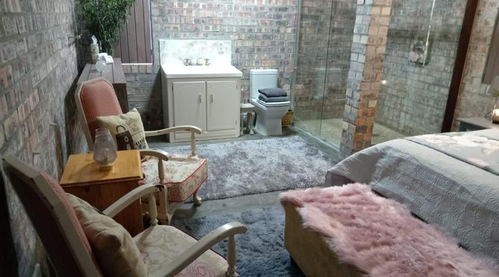 Four Trees Self-catering