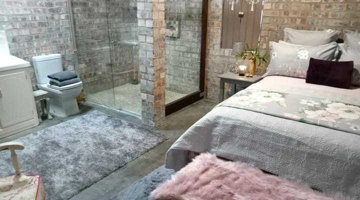 Four Trees Self-catering