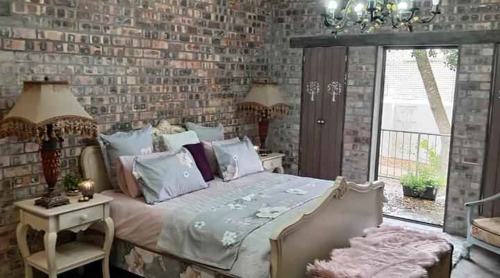 Four Trees Self-catering