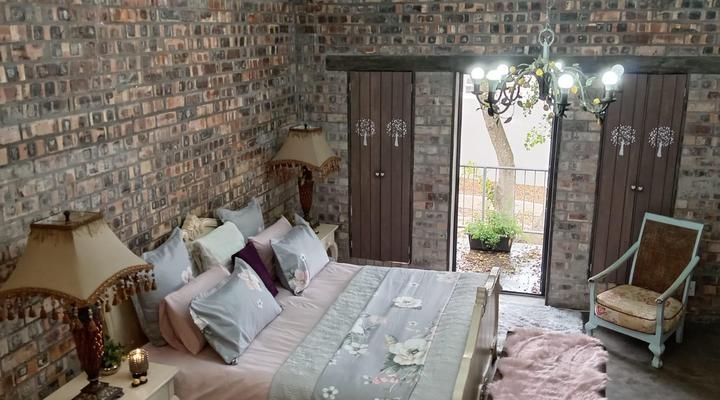 Four Trees Self-catering