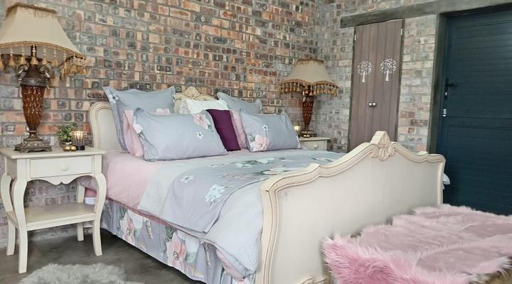 Four Trees Self-catering