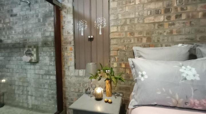 Four Trees Self-catering