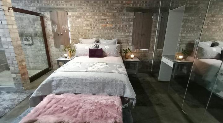 Four Trees Self-catering