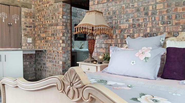 Four Trees Self-catering