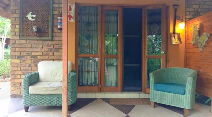 The Orchid Guesthouse 