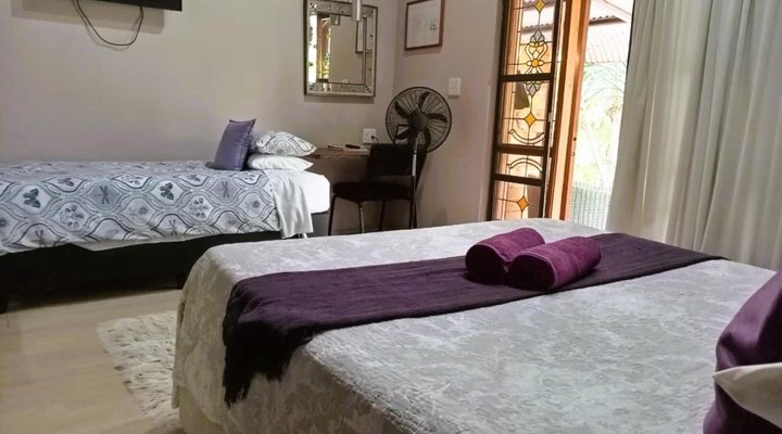 The Orchid Guesthouse 