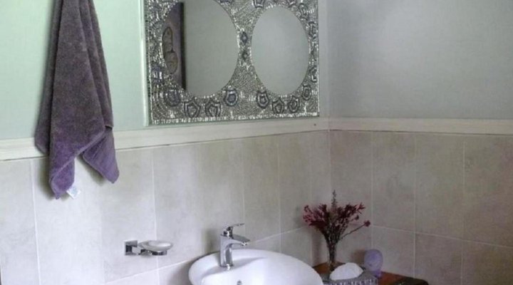 The Orchid Guesthouse 