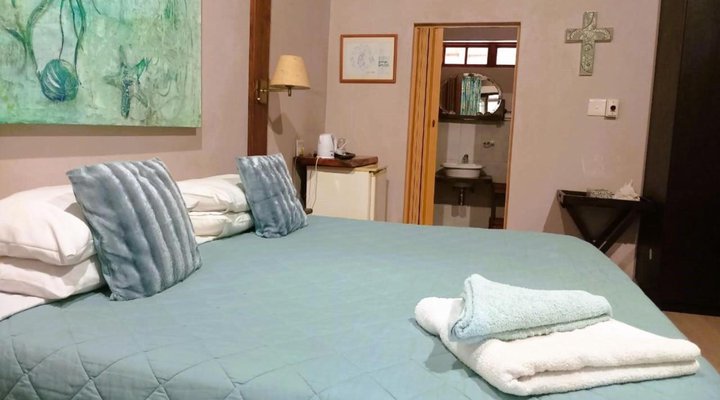 The Orchid Guesthouse 