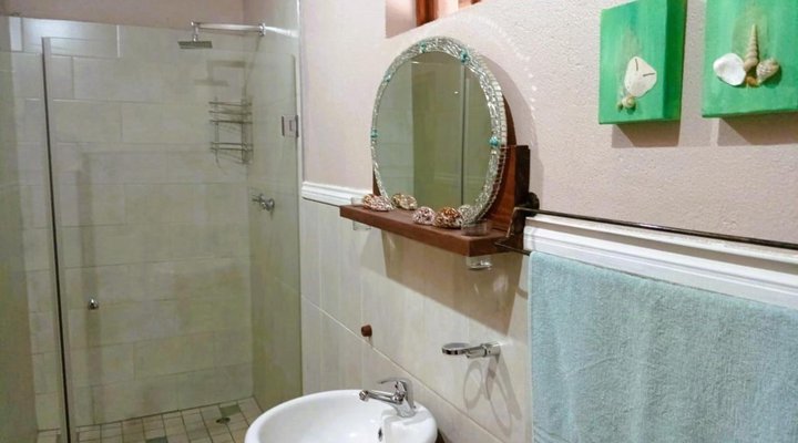 The Orchid Guesthouse 