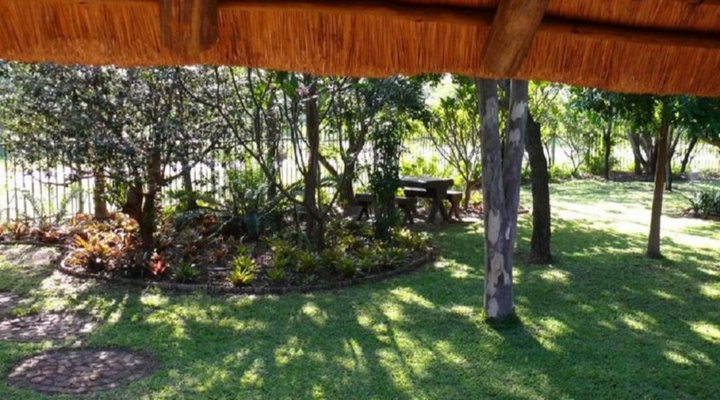 The Orchid Guesthouse 