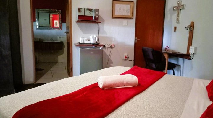 The Orchid Guesthouse 