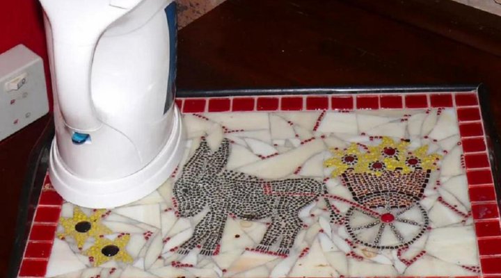 The Orchid Guesthouse 