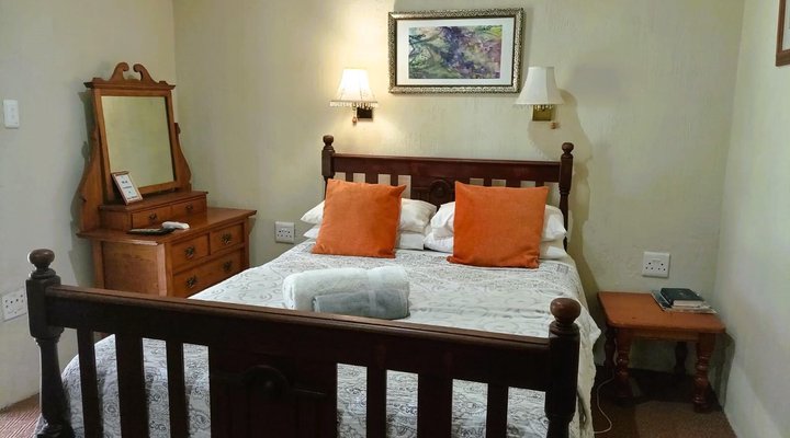 The Orchid Guesthouse 