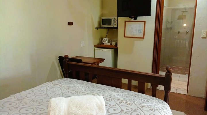 The Orchid Guesthouse 