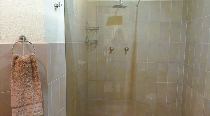 The Orchid Guesthouse 