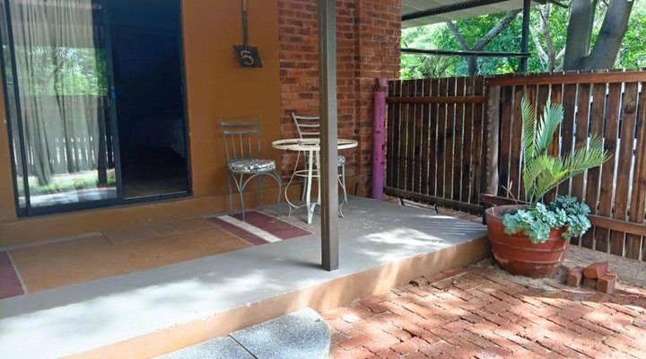 The Orchid Guesthouse 