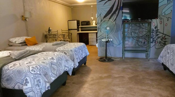 The Orchid Guesthouse 