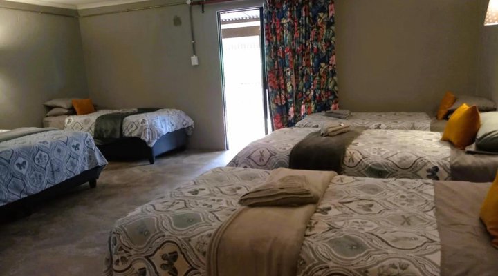 The Orchid Guesthouse 