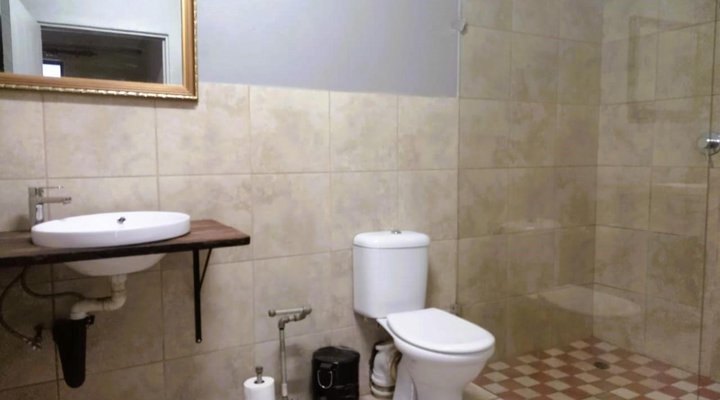 The Orchid Guesthouse 