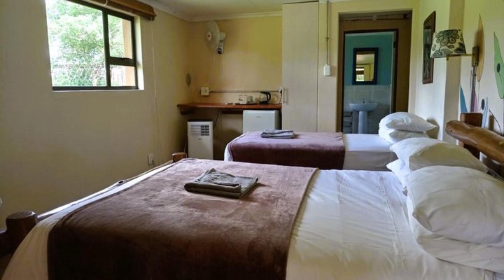 The Orchid Guesthouse 