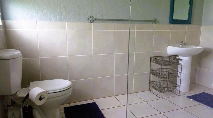 The Orchid Guesthouse 