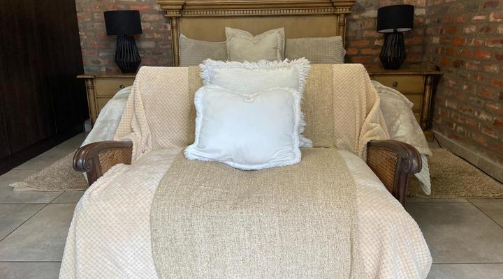 Aloe Accommodation Klerksdorp