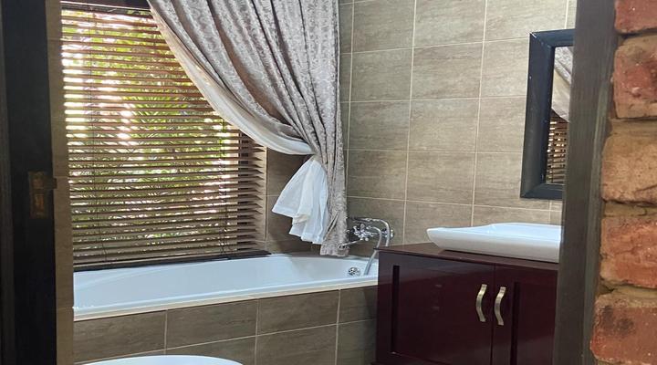 Aloe Accommodation Klerksdorp