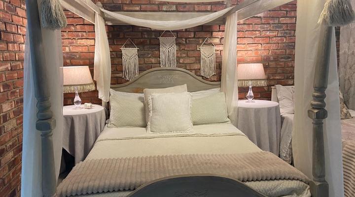 Aloe Accommodation Klerksdorp