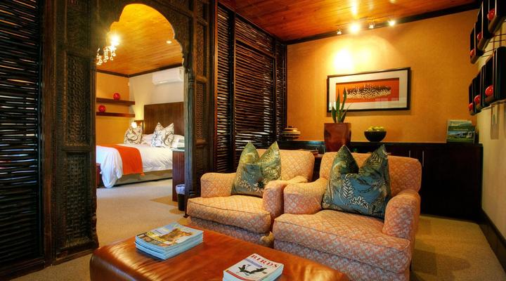 Woodall Country House & Spa