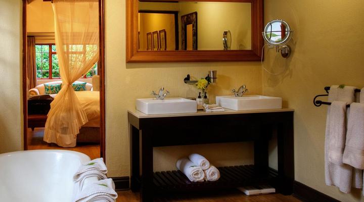 Woodall Country House & Spa