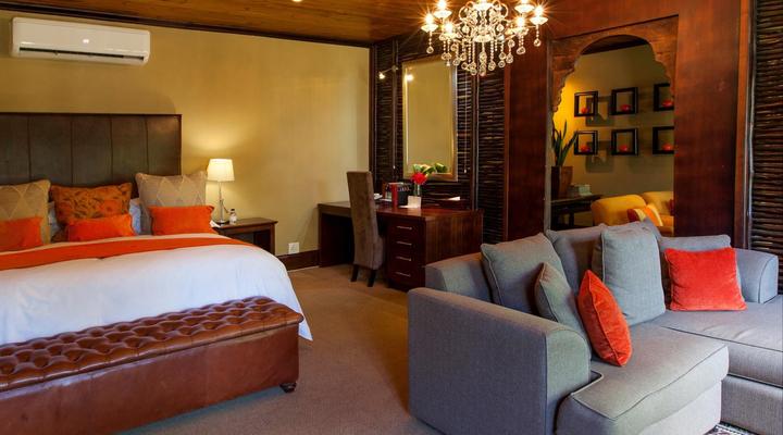 Woodall Country House & Spa