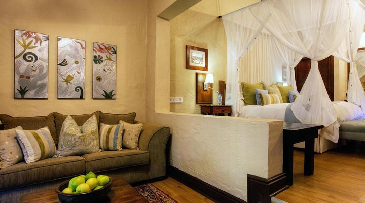 Woodall Country House & Spa