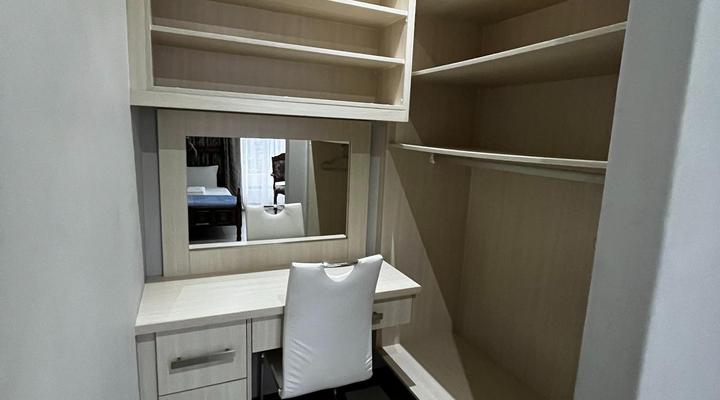 Waterkloof Boutique Manor & Spa